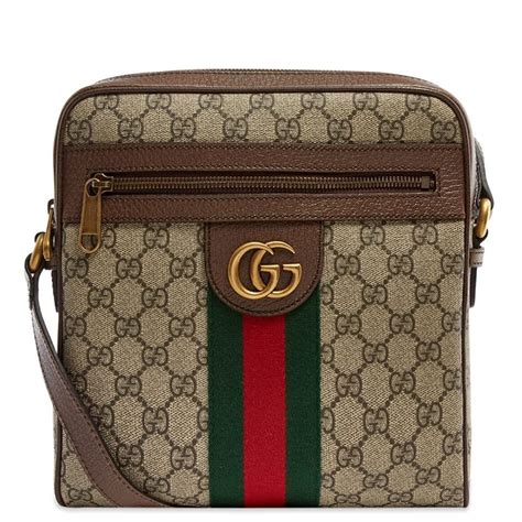 men gucci handbags|Gucci crossbody bags men's.